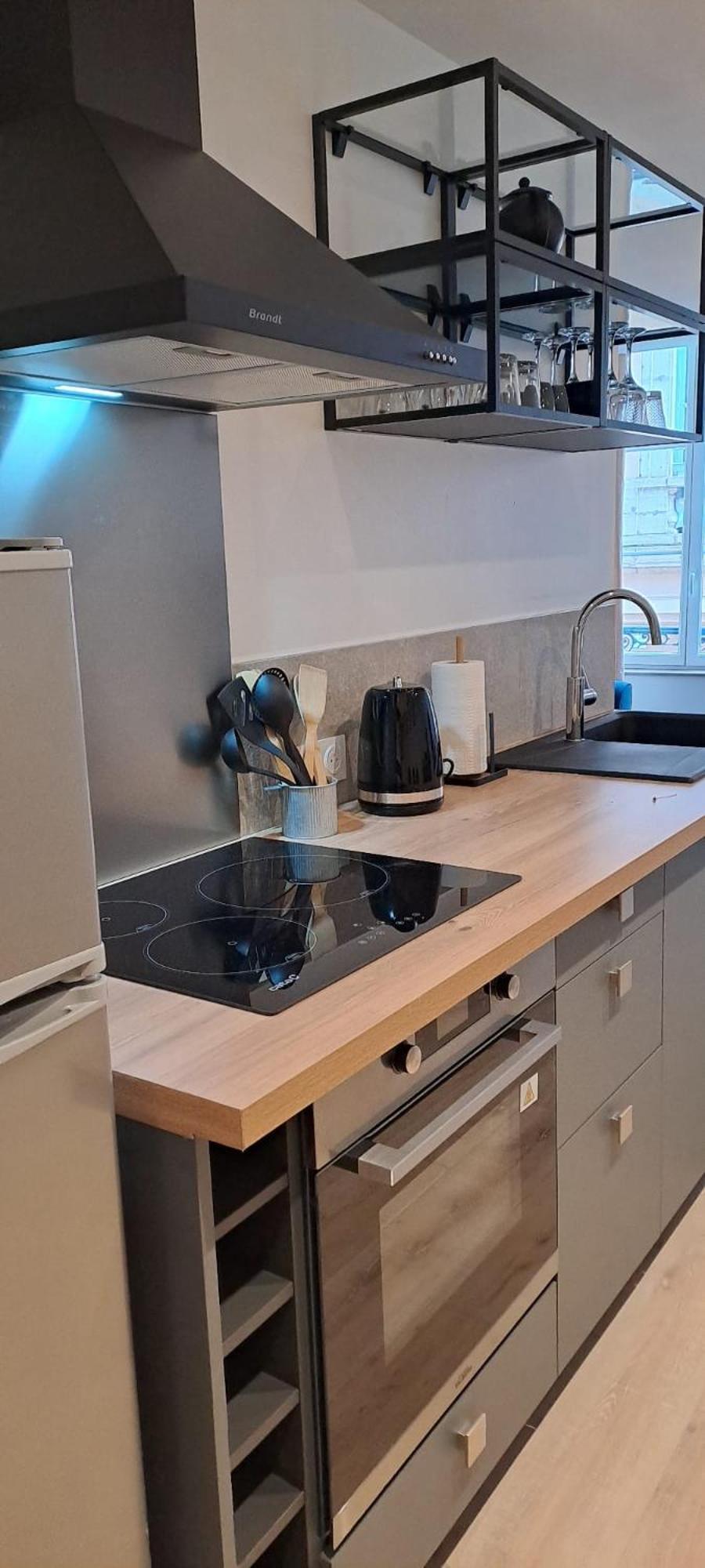 Joli Appartement Au Coeur De Mâcon Екстериор снимка